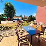 Ildiko Apartmanhaz 3*