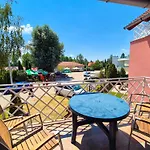 Appart hôtel Ildiko Apartmanhaz