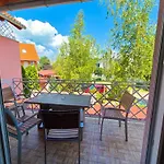Ildiko Apartmanhaz Appart hôtel Zamárdi