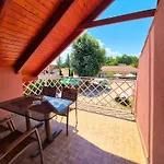 Appart hôtel Ildiko Apartmanhaz Zamárdi