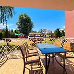 罗迪克公寓酒店 扎马迪