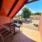 Appart hôtel Ildiko Apartmanhaz Zamárdi