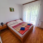 Ildiko Apartmanhaz Appart hôtel