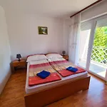 Ildiko Apartmanhaz Appart hôtel 3*