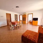 Appart hôtel Ildiko Apartmanhaz Zamárdi