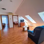 罗迪克公寓酒店 3*