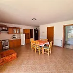 Appart hôtel Ildiko Apartmanhaz Zamárdi