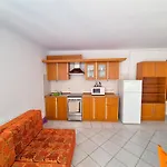 Ildiko Apartmanhaz Appart hôtel