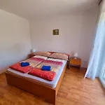 Ildiko Apartmanhaz Appart hôtel 3*