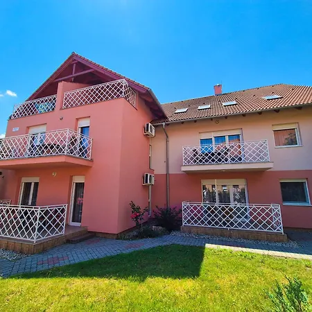 Ildiko Apartmanhaz