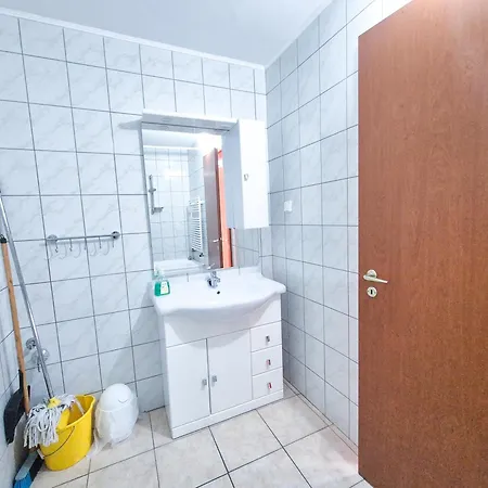 Aparthotel Ildiko Apartmanhaz 3*