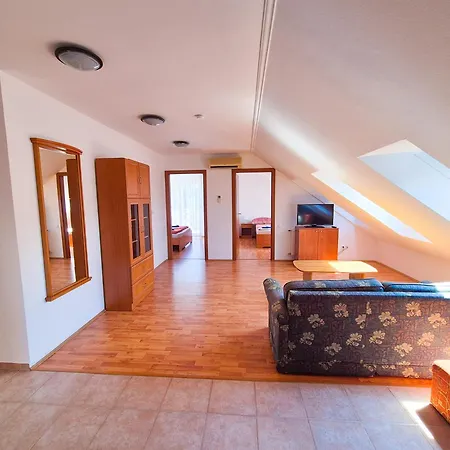 Ildiko Apartmanhaz Aparthotel