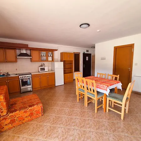 Aparthotel Ildiko Apartmanhaz