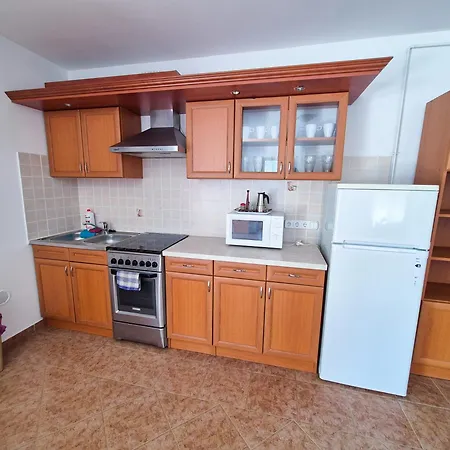 Aparthotel Ildiko Apartmanhaz 3*