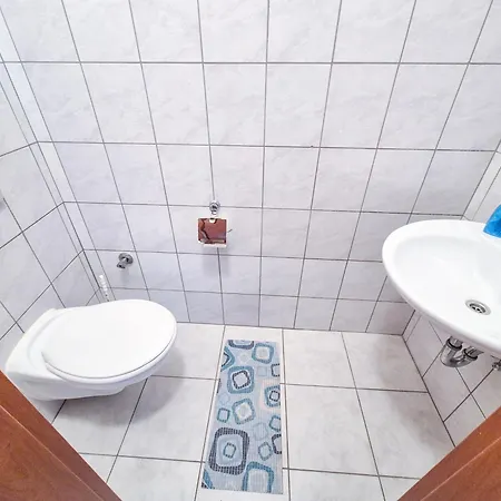 Ildiko Apartmanhaz Aparthotel Zamardi