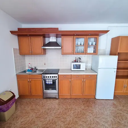 Aparthotel Ildiko Apartmanhaz Zamardi