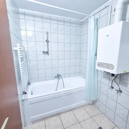 Ildiko Apartmanhaz 3*