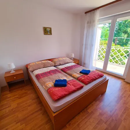 Ildiko Apartmanhaz