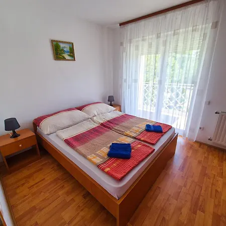 Ildiko Apartmanhaz Aparthotel
