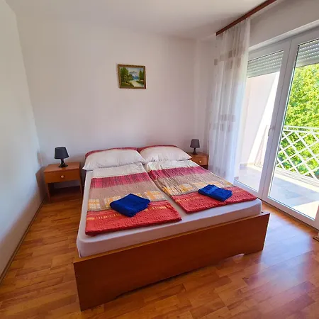 Aparthotel Ildiko Apartmanhaz