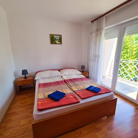 Ildiko Apartmanhaz Aparthotel 3*