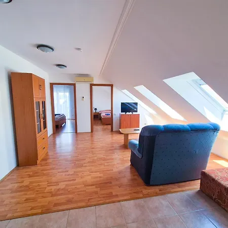 Ildiko Apartmanhaz Aparthotel