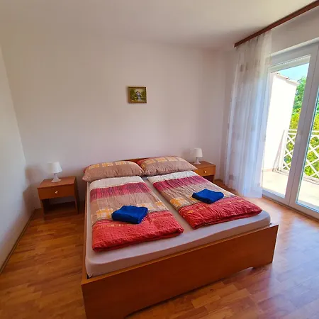 Aparthotel Ildiko Apartmanhaz 3*