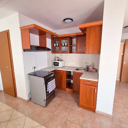 Ildiko Apartmanhaz Aparthotel Zamardi