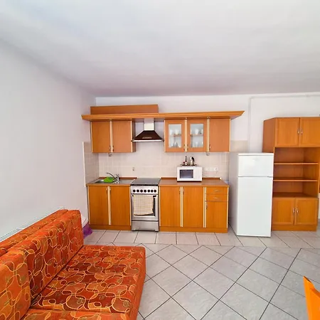 Ildiko Apartmanhaz Aparthotel