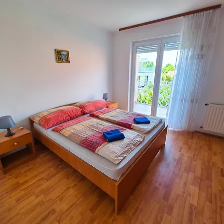 Aparthotel Ildiko Apartmanhaz