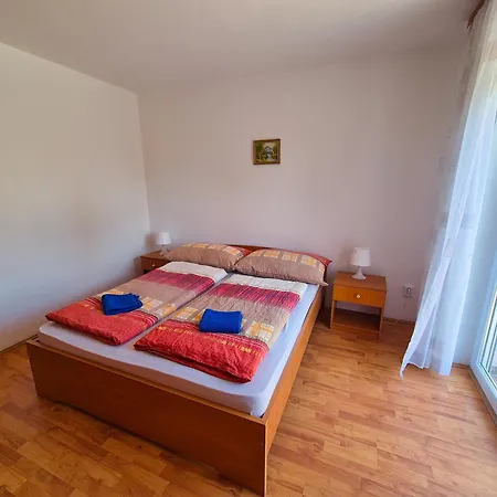 Ildiko Apartmanhaz Aparthotel 3*