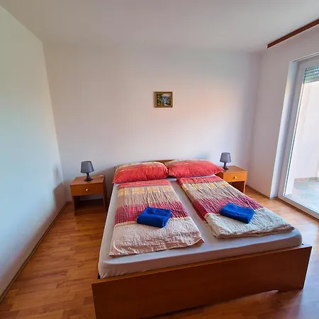 Aparthotel Ildiko Apartmanhaz 3*