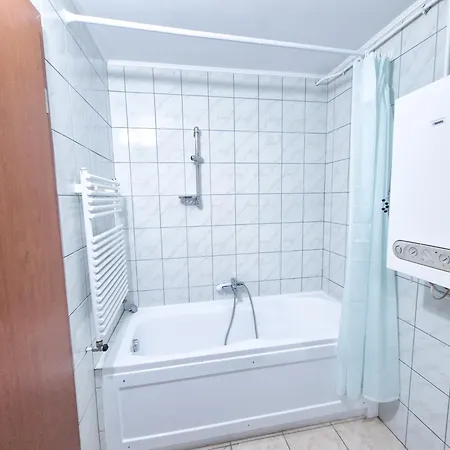 Ildiko Apartmanhaz Aparthotel