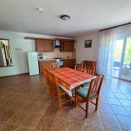 Aparthotel Ildiko Apartmanhaz