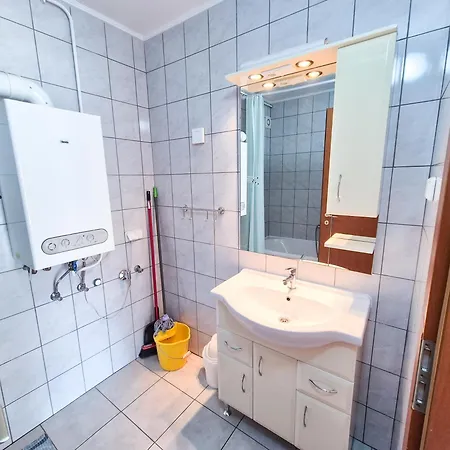 Ildiko Apartmanhaz Aparthotel 3*