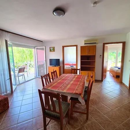 Ildiko Apartmanhaz Aparthotel
