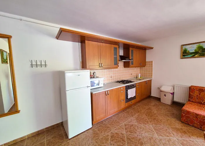 Ildiko Apartmanhaz Апарт-отель 3*