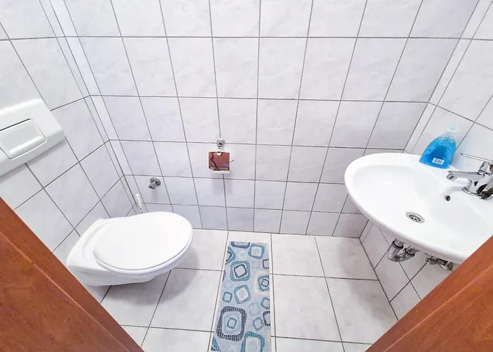 Ildiko Apartmanhaz Апарт-отель Замарди