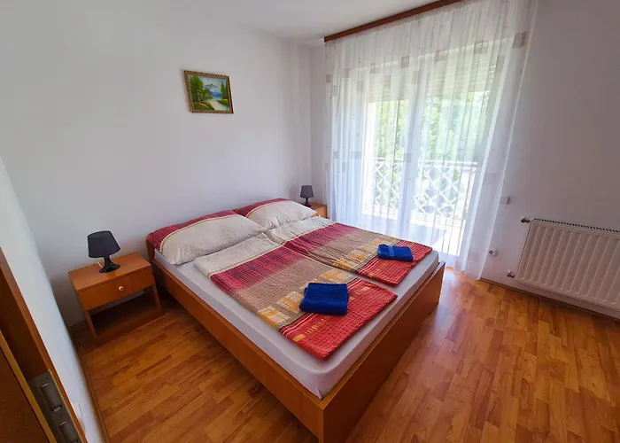 Ildiko Apartmanhaz Апарт-отель
