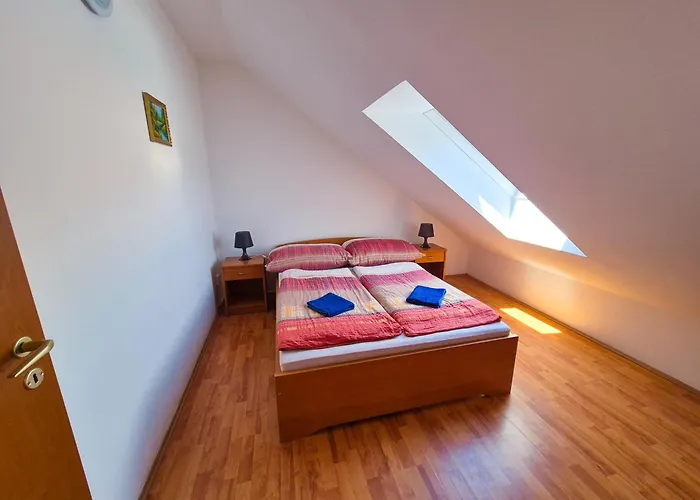 Ildiko Apartmanhaz