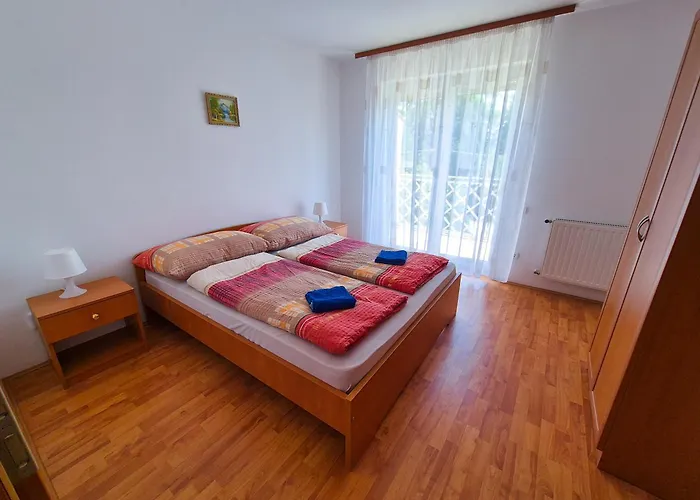 Ildiko Apartmanhaz