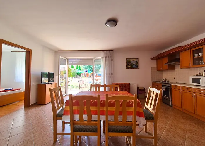 Ildiko Apartmanhaz