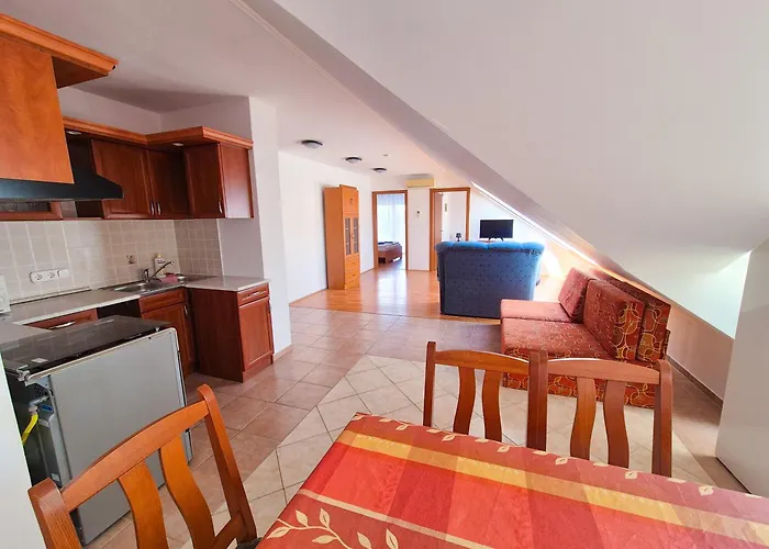 Ildiko Apartmanhaz